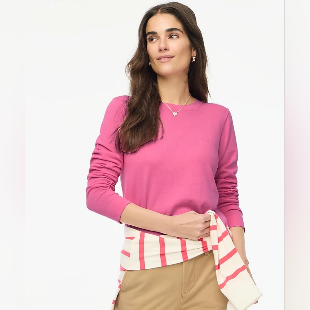 J.Crew Teddie Sweater